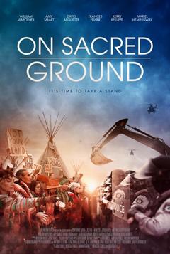 免费在线观看《On Sacred Ground 2023》