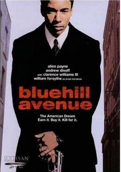 免费在线观看《Blue Hill Avenue》