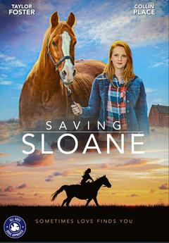 免费在线观看《Saving Sloane》