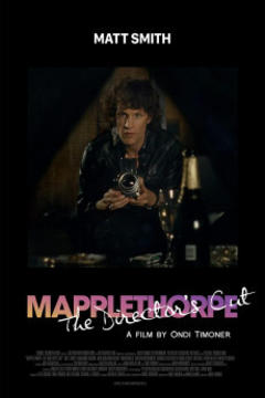 免费在线观看《Mapplethorpe, the Directors Cut》