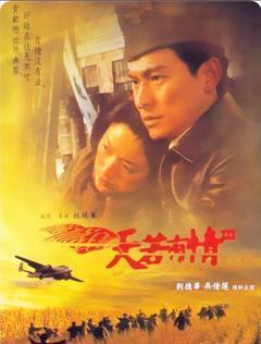 免费在线观看《天若有情3烽火佳人 1996》