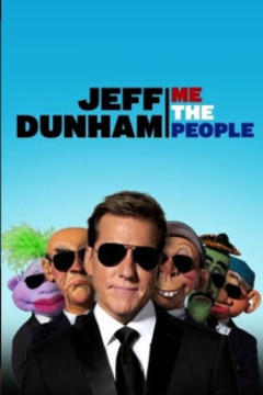 免费在线观看《Jeff Dunham: Me the People‎》