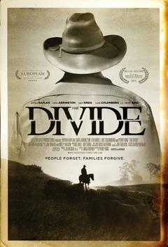 免费在线观看《The Divide》