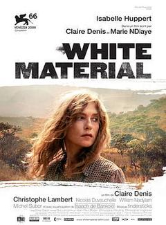 免费在线观看《白色物质》