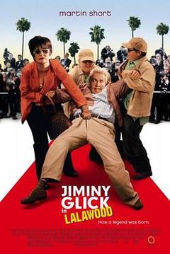 免费在线观看《Jiminy Glick in Lalawood》