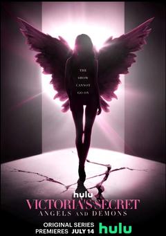 免费在线观看《维多利亚的秘密：天使与恶魔 2022》