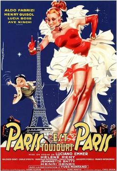 免费在线观看《巴黎还是巴黎》
