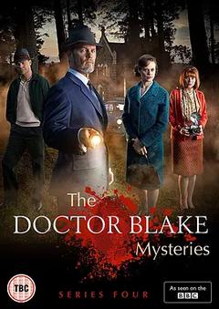 免费在线观看完整版欧美剧《布莱克医生之谜 第四季》