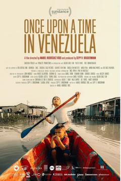 免费在线观看《委内瑞拉往事》