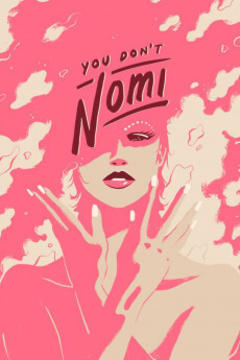 免费在线观看《你不是诺米》