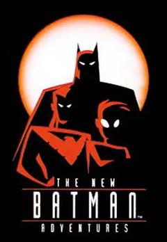 免费在线观看《蝙蝠侠新冒险 第一季》