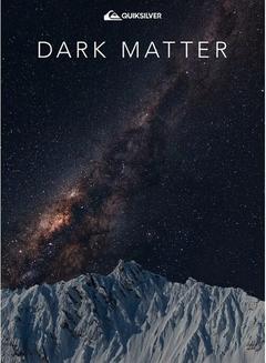 免费在线观看《Dark Matter》