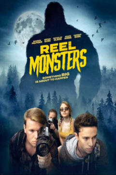 免费在线观看《Reel Monsters》