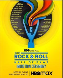 免费在线观看《The 2021 Rock & Roll Hall of Fame Induction Ceremony》