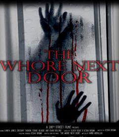 免费在线观看《The Whore Next Door》