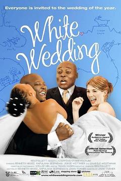 免费在线观看《白色婚礼 2009》