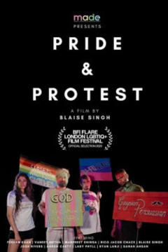 免费在线观看《骄傲与抗议》