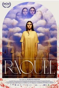 免费在线观看《Raquel 1:1》