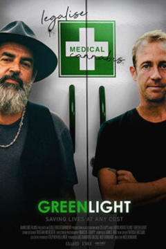 免费在线观看《Green Light》
