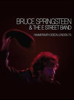 免费在线观看《Bruce Springsteen and the E Street Band: Hammersmith Odeon, London 