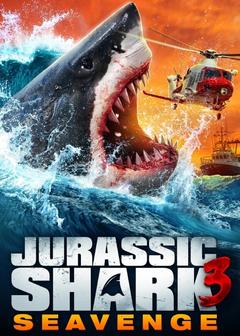 免费在线观看《侏罗纪狂鲨3》