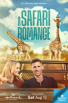 免费在线观看《野生动物园浪漫之旅》