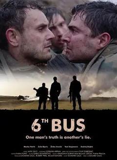 免费在线观看《第六巴士》