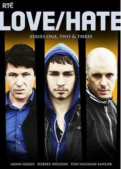 免费在线观看完整版欧美剧《爱恨两边缘 第一季》