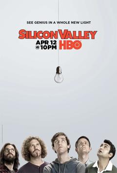 免费在线观看《硅谷 第二季》