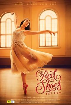 免费在线观看《红舞鞋：下一步》
