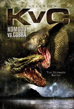 免费在线观看《科莫多龙vs金刚巨蟒》