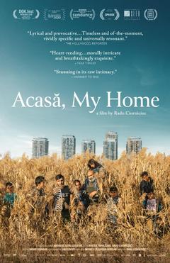 免费在线观看《阿卡萨，我的家》