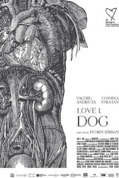 免费在线观看《爱情第一部：狗》