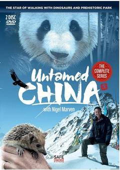 免费在线观看完整版欧美剧《未发现的中国》