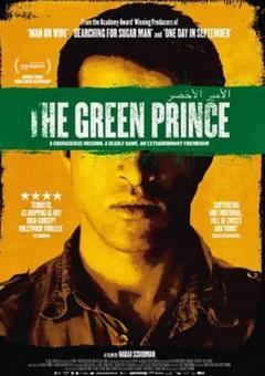 免费在线观看《绿色王子》