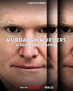 免费在线观看完整版欧美剧《默多家族谋杀案：美国司法世家丑闻 第二季》
