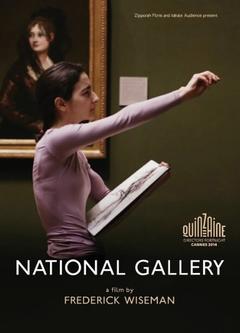 免费在线观看《国家美术馆》