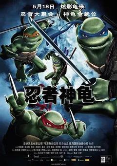 免费在线观看《忍者神龟 2007》
