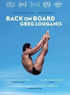 免费在线观看《回归跳板：格雷格·洛加尼斯》