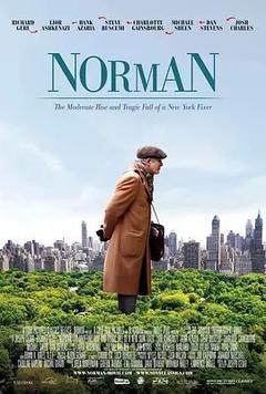 免费在线观看《诺曼 2016》