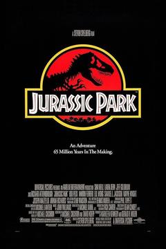 免费在线观看《侏罗纪公园 1993》