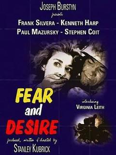 免费在线观看《恐惧与欲望》