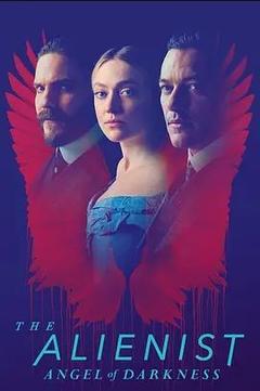 免费在线观看《沉默的天使 第二季》