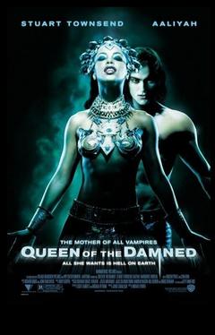免费在线观看《吸血鬼女王 2002》