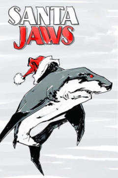免费在线观看《圣诞老人大白鲨》