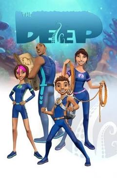 免费在线观看《深海探秘 第三季》