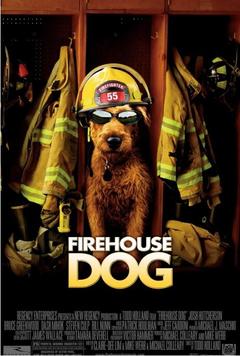 免费在线观看《消防犬》