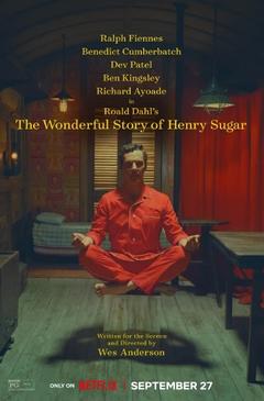 免费在线观看《亨利·休格的神奇故事》