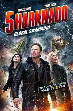 免费在线观看《鲨卷风5：全球鲨暴》
