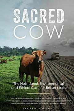 免费在线观看《圣牛：优质肉类的营养、环境和道德案例》